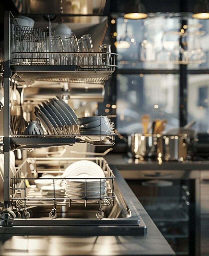 فني صيانة نشافات جدة