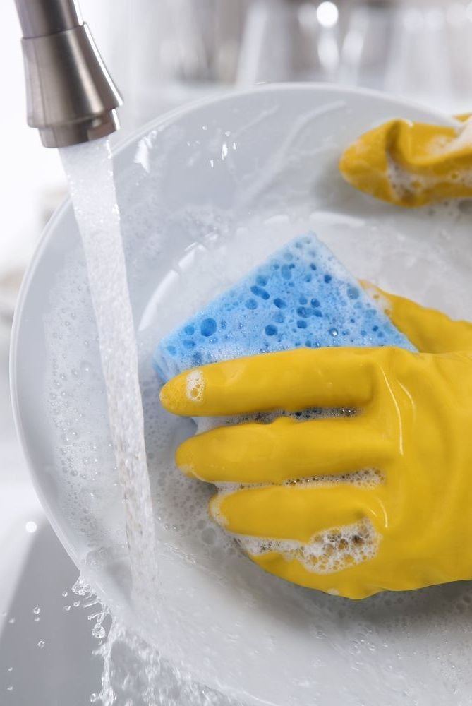 صيانة غسالات صحون احترافية في جدة