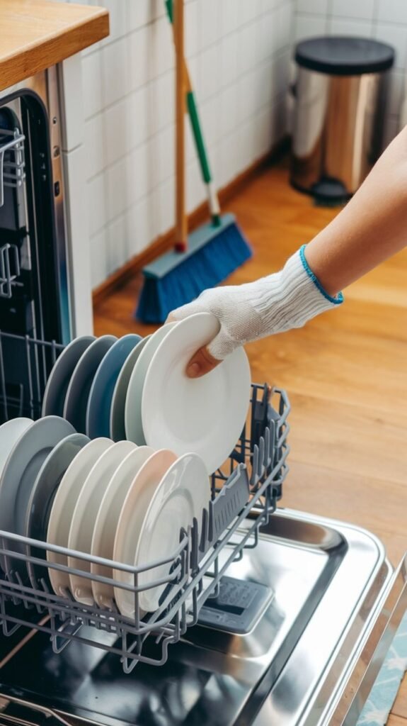 صيانة غسالات صحون بالقرب مني جدة