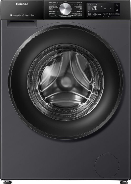 فني غسالات قريب جدة